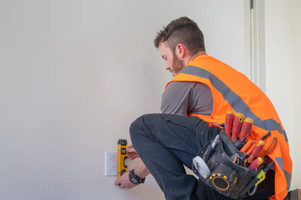 Best Ceiling Fan Installation Electrician  in Corning, NY