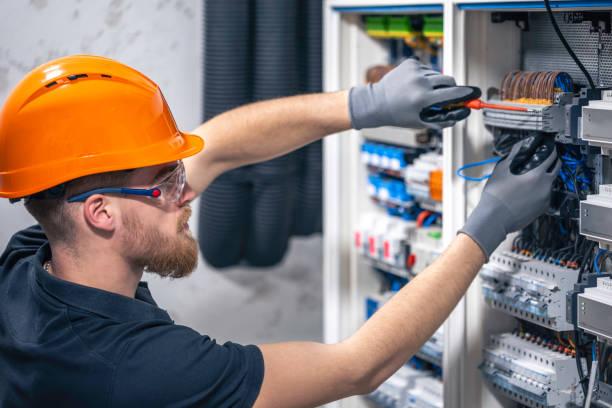 Best Residential Electrician Services  in Corning, NY