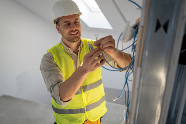 Professional Electrician in Corning, NY