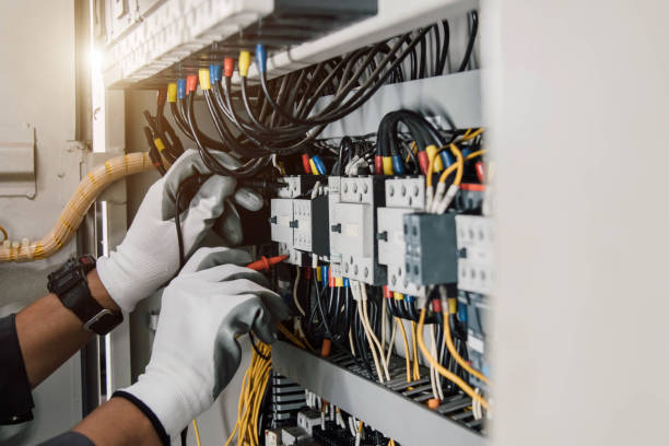 Best Electric Panel Repair  in Corning, NY